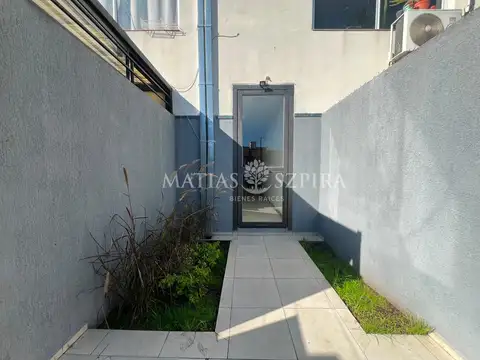 Departamento en Venta 8 años