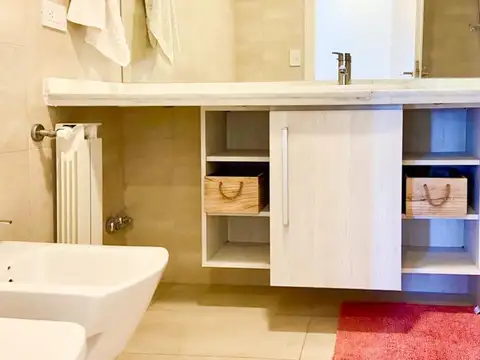 Departamento en Alquiler 8 años