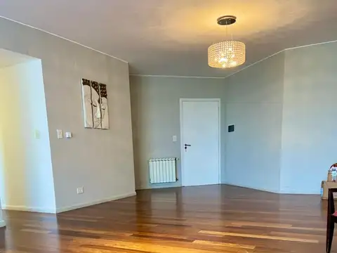 Departamento en Alquiler de 5 ambientes