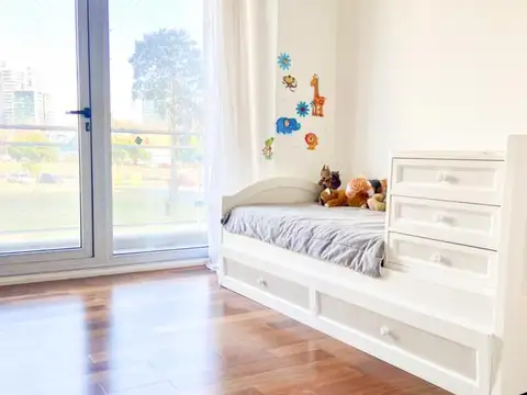 Departamento en Alquiler al Sudoeste