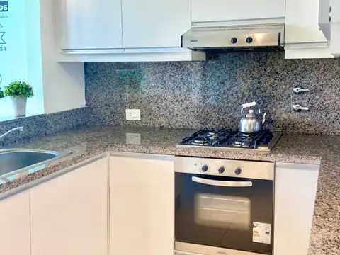 Departamento en Alquiler en Puerto Norte, USD 1.300