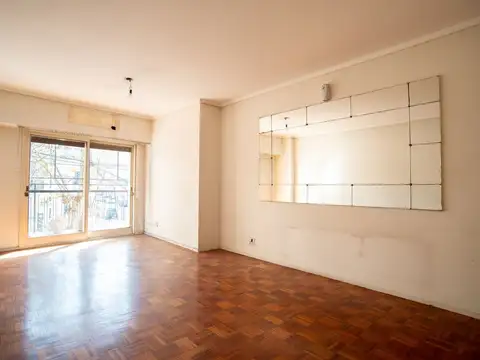 Departamento en Alquiler de 4 ambientes