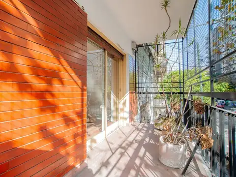 Departamento en Alquiler en Caballito, $ 1.400.000