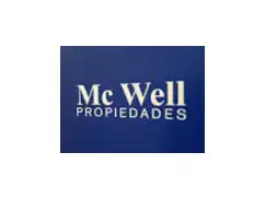 MCWELL PROPIEDADES