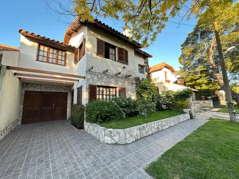 Casa en alquiler temporario en San Carlos