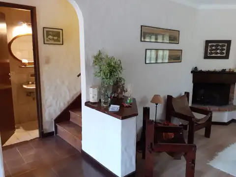 Casa en Alquiler Temporal en San Carlos, USD 300
