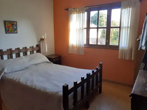 Casa en alquiler temporario en San Carlos