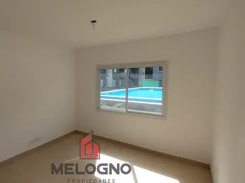 Departamento en Alquiler Apto profesional