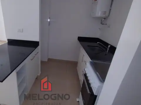 Departamento en Alquiler de 2 dormitorios