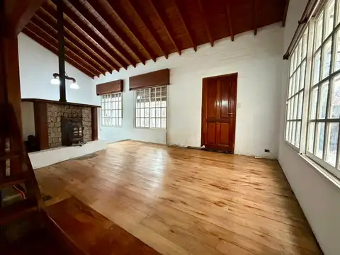 CASA 4 AMBIENTES VENTA VILLA BALLESTER