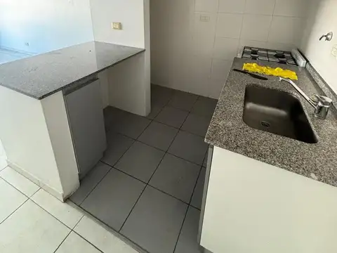 Departamento en Alquiler al Suroeste