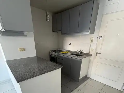 Departamento en Alquiler 15 años