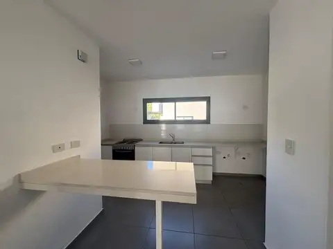 Departamento en Alquiler de 2 dormitorios