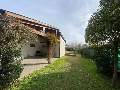 Casa en Venta de 1 dormitorio