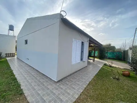 Casa en Venta en Lobos, USD 99.000