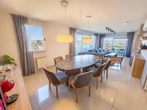 Venta Opera Luxury torre vip depto 3 dormi c coche