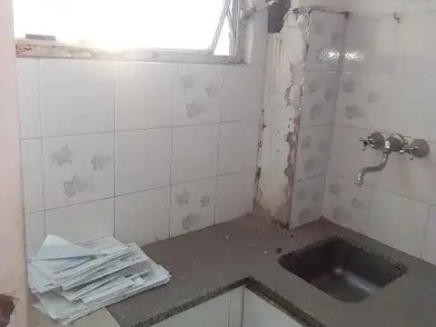 Departamento en Venta al Norte