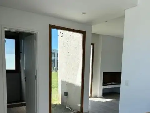 Casa en Venta 1 año