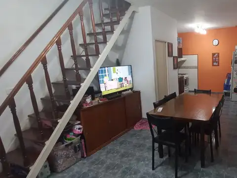 Depto Tipo Casa en Venta 10 años