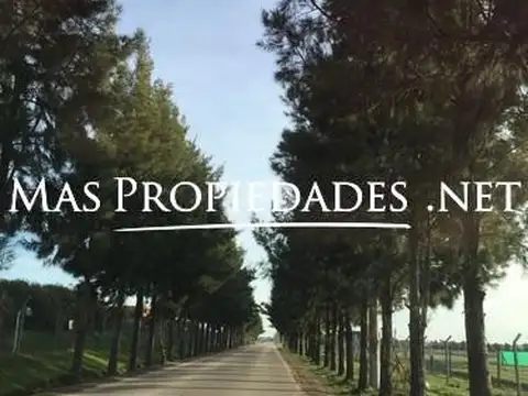 Terreno en Venta de 630,0 m2