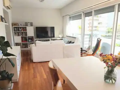 Departamento en Venta de 5 ambientes