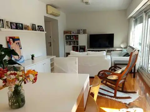 Departamento en Venta de 4 dormitorios