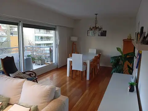 Departamento en Venta 19 años