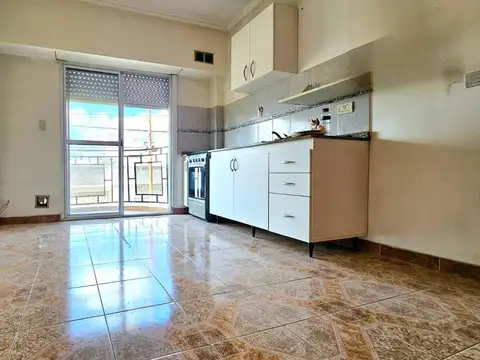 Beron De Astrada 100, Piso 1