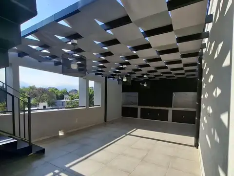 Departamento en Alquiler A Estrenar