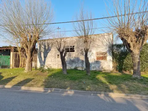 Galpon en Venta en Capilla del Señor, USD 50.000