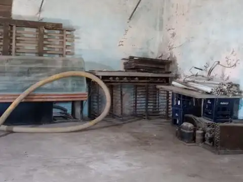 Galpon en Venta en Capilla del Señor, USD 50.000