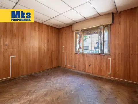 Depto Tipo Casa Monoambiente con 1 baño