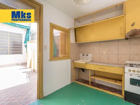 Depto Tipo Casa en Venta al Oeste