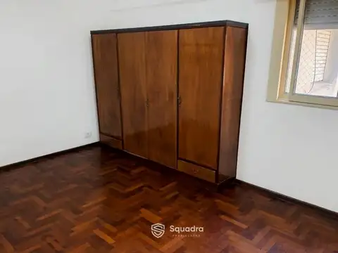 Departamento en Venta 40 años