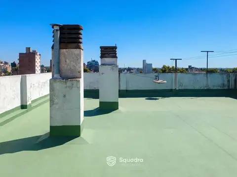 Departamento en Venta al Norte