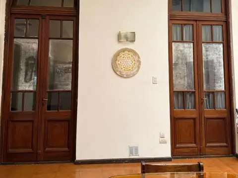 Venta PH en Paternal 4 amb con terraza propia