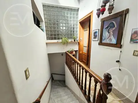 PH  4 Ambientes En Barracas