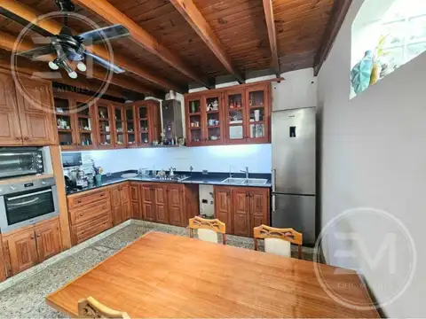 PH  4 Ambientes En Barracas