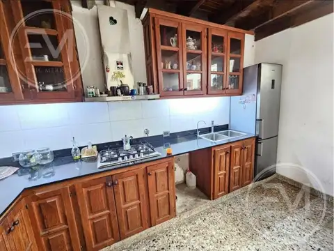 Depto Tipo Casa en Venta de 3 dormitorios