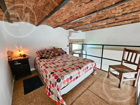 Depto Tipo Casa en Venta de 4 ambientes