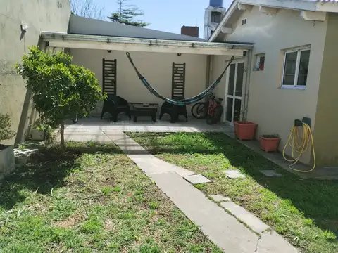 casa en zona todo el año