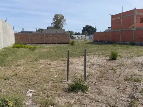 Venta Terreno Barrio Pecini