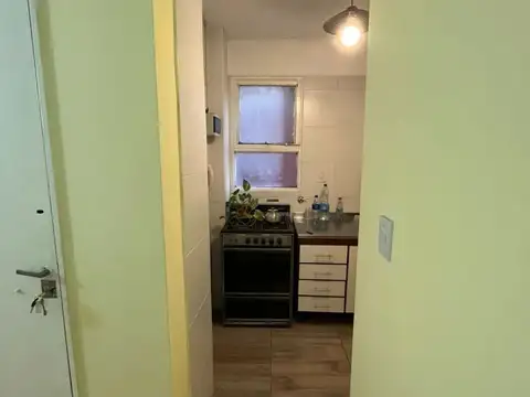 Departamento en Alquiler de 2 ambientes