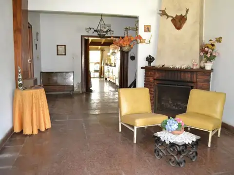 Casa en Venta en Villa Luzuriaga, USD 160.000