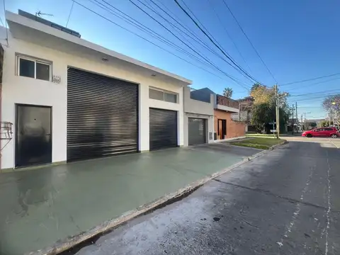 Galpon en Alquiler en Villa Bonich, $ 900.000