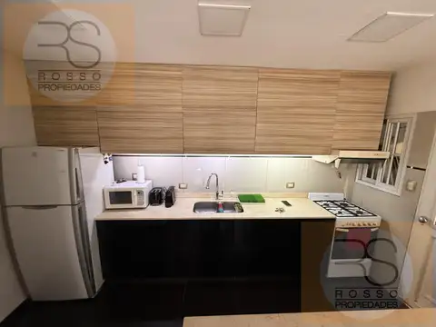 Depto Tipo Casa en Venta de 2 dormitorios