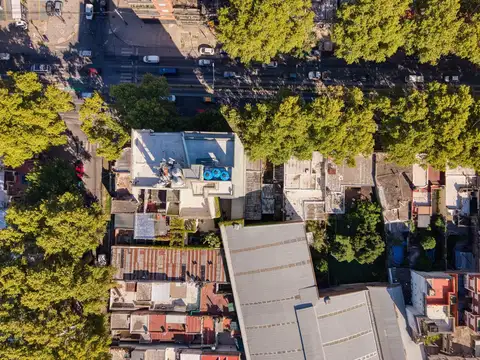 Bv. Avellaneda al 1500