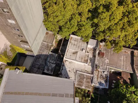 Terreno en Venta 10  mts Frente