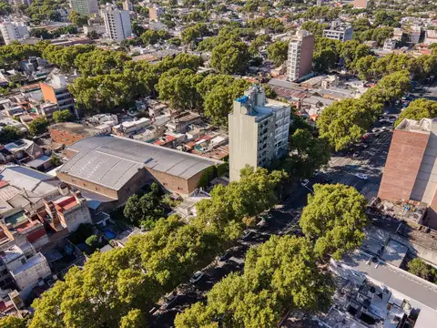 Terreno en Venta 20  mts Fondo