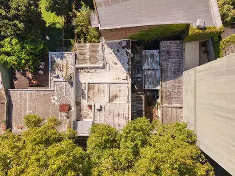 Bv. Avellaneda al 1500